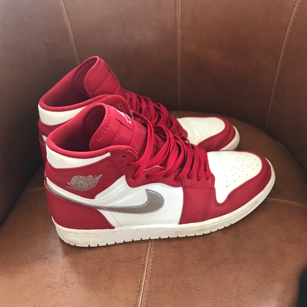 Jordan’s
